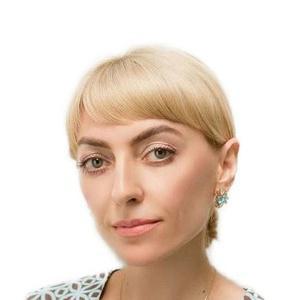 Статуева Ольга Александровна