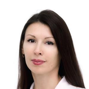 Мензорова Елена Николаевна