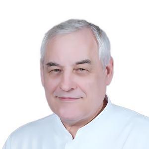 Кривошеев Сергей Николаевич
