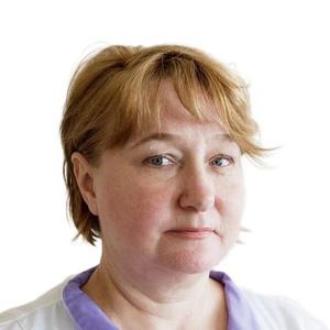 Ивченко Оксана Владимировна