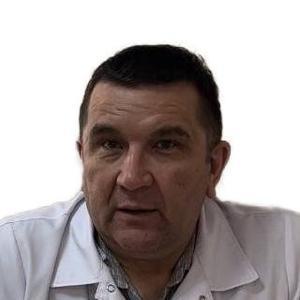 Саттаров Илдар Фуатович