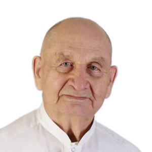 Никулов Валентин Егорович
