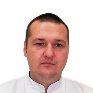 Камзин Павел Дмитриевич