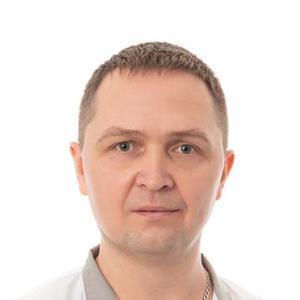 Старочкин Константин Анатольевич