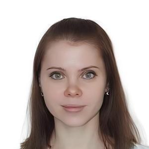 Лукаш Ирина Николаевна