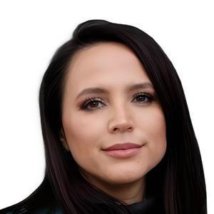 Лободина Марина Николаевна