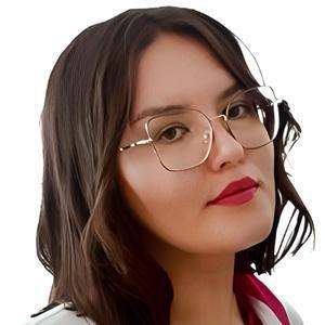 Вехина Екатерина Алексеевна