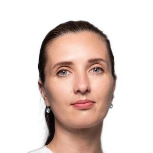 Сафина Олеся Владимировна