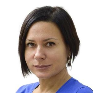 Давыдова Ирина Анатольевна