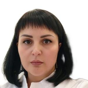 Терская Татьяна Анатольевна