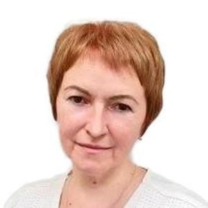 Кощеева Елена Николаевна