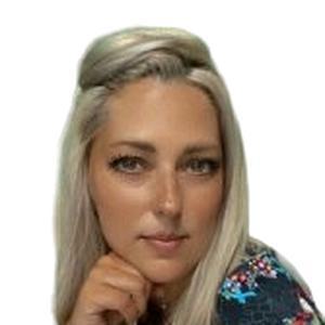 Карташова Евгения Олеговна