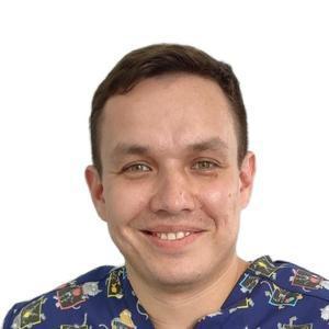 Андреев Алексей Игоревич
