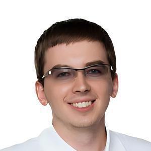 Кривохижин Максим Михайлович