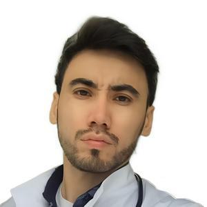 Шарипов Рустамджон Рашидович