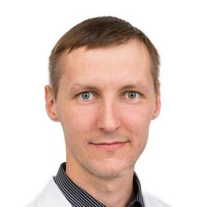 Лысов Дмитрий Николаевич