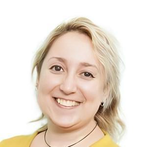 Ягунова Ксения Викторовна