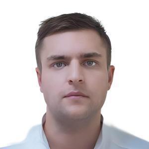 Просиков Валентин Андреевич