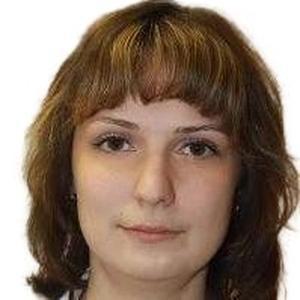 Светлова Ольга Борисовна