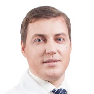 Сигитов Максим Анатольевич