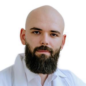 Дорофеев Евгений Викторович