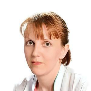 Королькова Юлия Олеговна