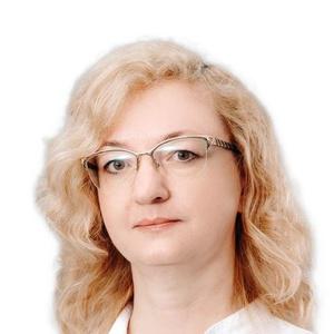 Кедрина Екатерина Вадимовна