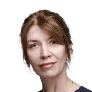 Крячко Алла Владимировна