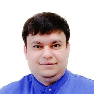 Никифоров Дмитрий Олегович