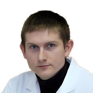 Макаров Алексей Геннадьевич