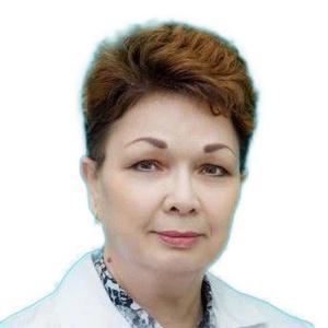 Суслова Наталья Алексеевна