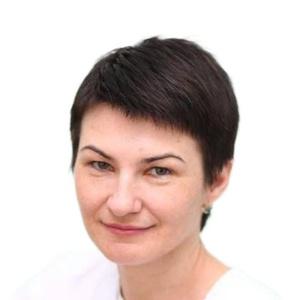 Ковина Елена Анатольевна