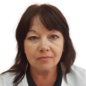Левшина Светлана Александровна
