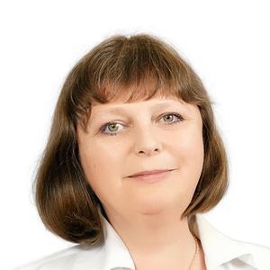 Лавринова Светлана Владимировна
