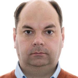 Антонов Всеволод Михайлович