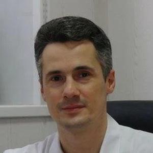 Шувалов Сергей Александрович