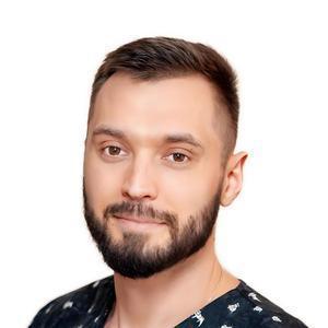 Фуксман Алексей Анатольевич