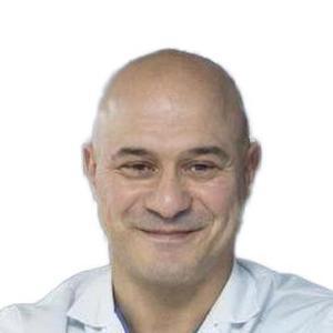 Абашидзе Звиади Шамилович