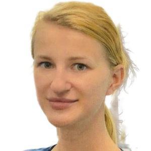 Карманчик Елена Валерьевна