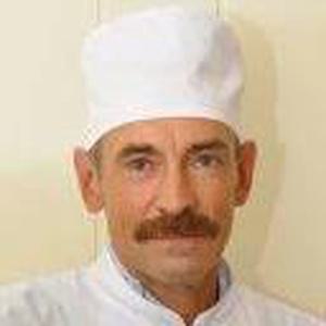 Астахов Сергей Анатольевич