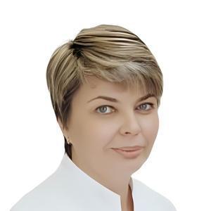 Басова Ольга Николаевна