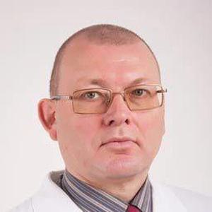 Тарасов Дмитрий Львович