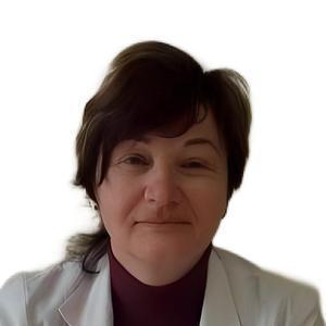 Жадаева Инна Николаевна