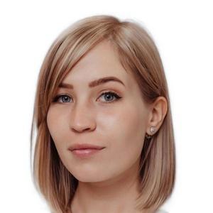 Чистякова Дарья Михайловна