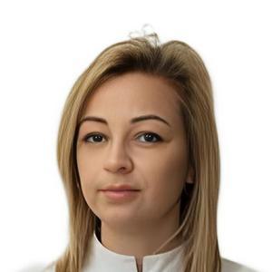 Олинкевич Оксана Аркадьевна