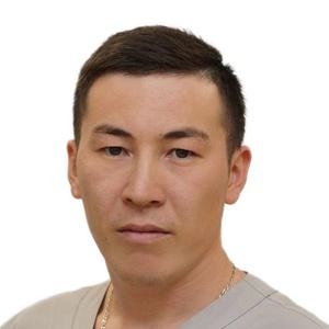 Арсланов Ильнур Фанурович