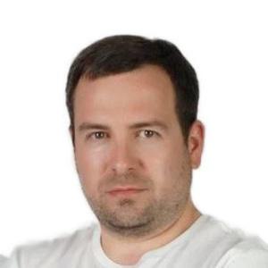 Поляков Дмитрий Петрович