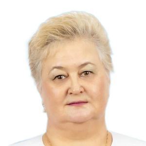 Казанцева Лариса Георгиевна