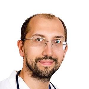 Тихонов Алексей Владимирович