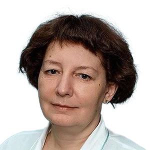 Бороденко Марина Владимировна